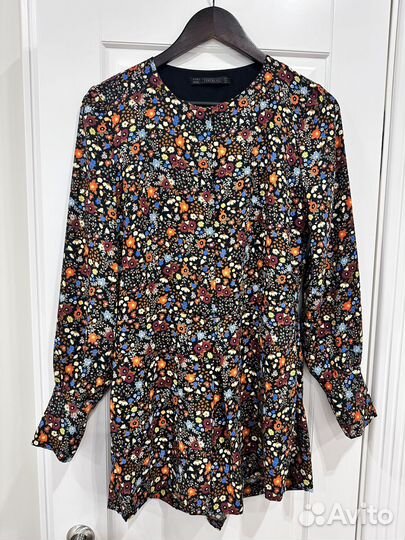 Комбинезон Zara нарядный S