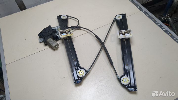 Стеклоподъемник электрический Mini Countryman (R60), 2011