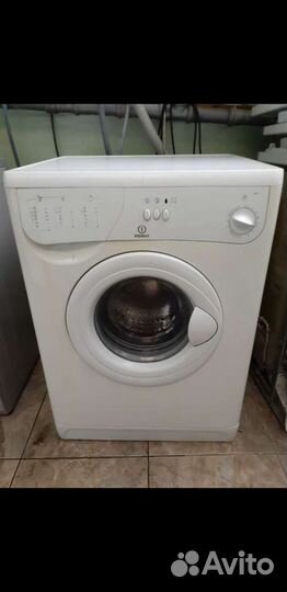Стиральная машина 5кг с гарантией