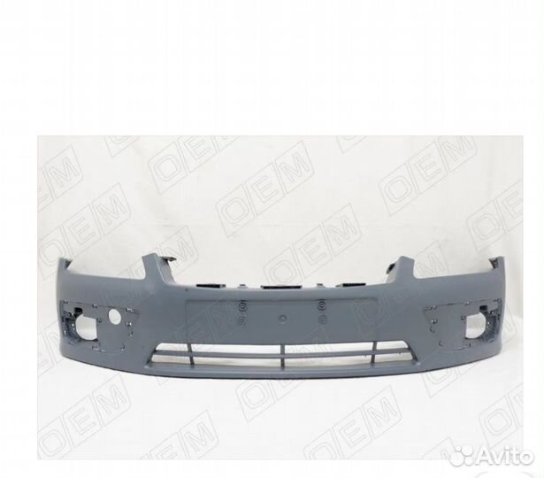 Продам бампер