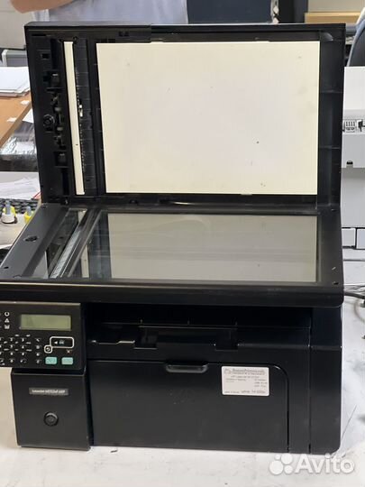 Мфу лазерный hp 1212 nf