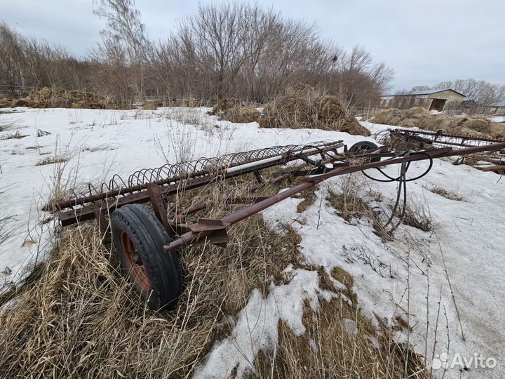 Грабли