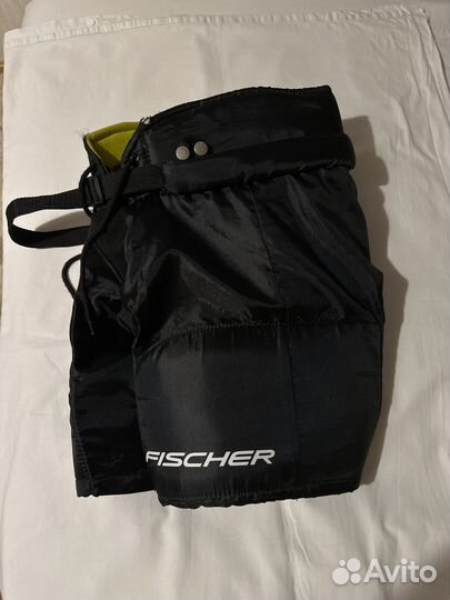 Хоккейные шорты Fischer
