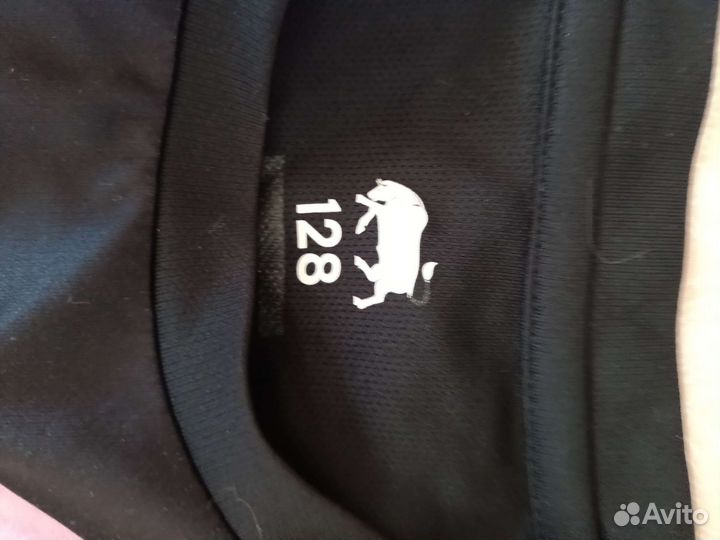 Футбольная форма фк Краснодар