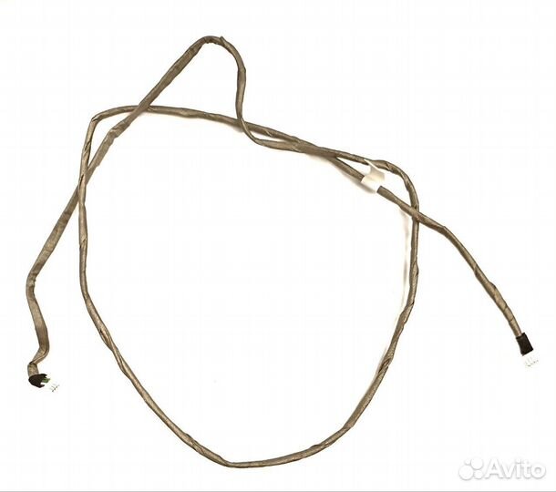 Шлейф веб-камеры для ноутбука Sony Vaio VGN-AR (07