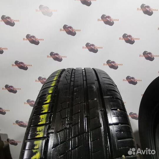 Nokian Tyres Hakka Green 3 195/65 R15