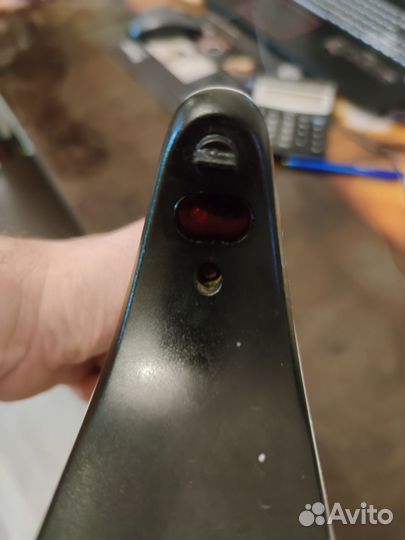 Мыльный дозатор сенсорный