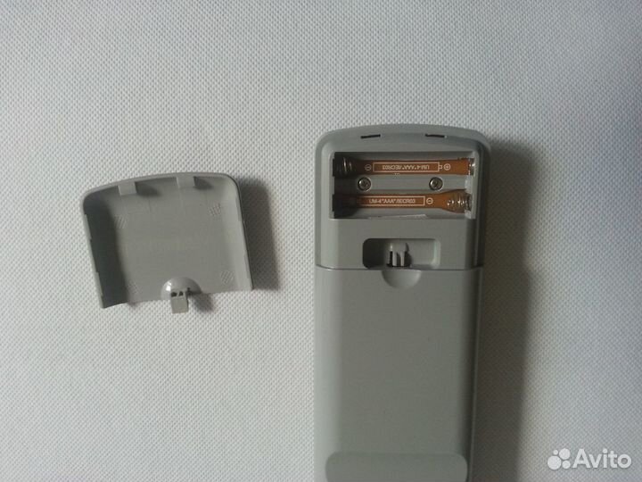 Пульт для DVD-плеера Samsung DVD-K150