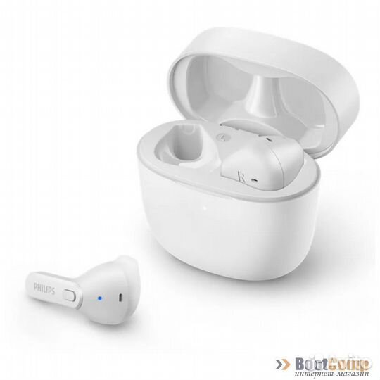 Наушники Philips TAT2236WT TWS