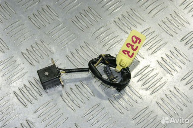 Датчик положения коленвала Kawasaki KLE 400