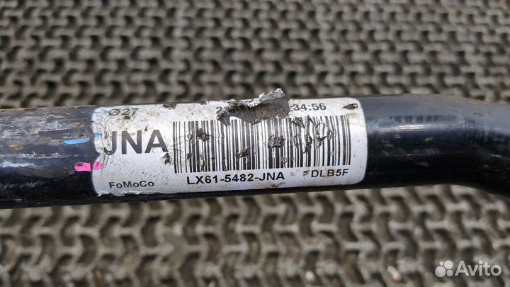 Стабилизатор подвески Ford Bronco Sport, 2021