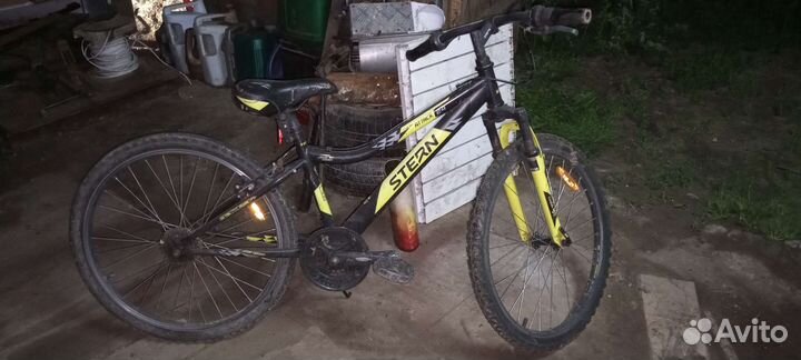 Велосипеды