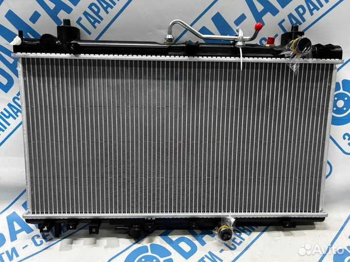 Радиатор TY-AT210-1216