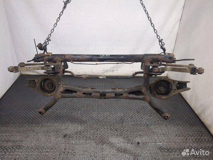 Стабилизатор подвески Volkswagen Jetta 5, 2006