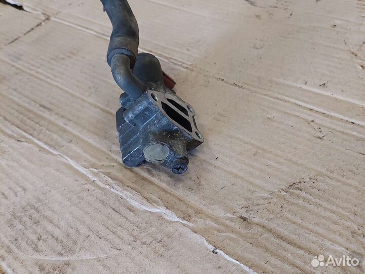 Датчик холостого хода Nissan Primera P11 sr20de