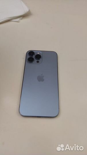 iPhone 13 Pro Max, 256 ГБ