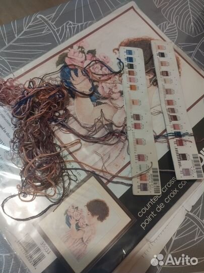 Dimensions остатки Розы для эми