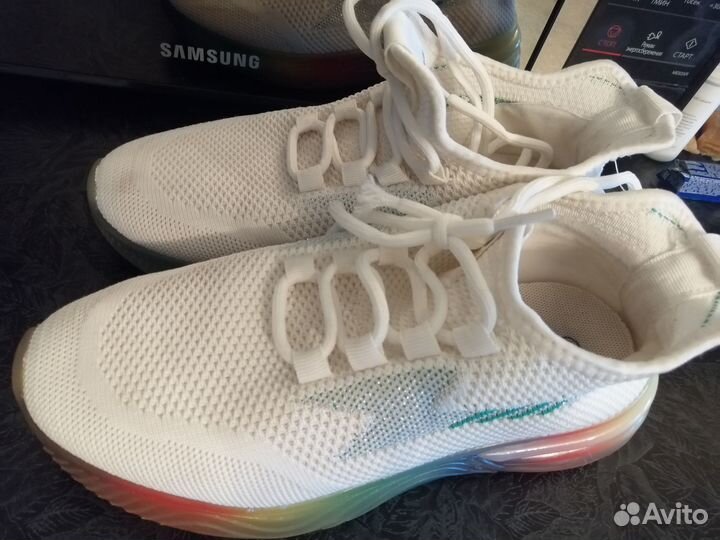 Кроссовки р 35-22см