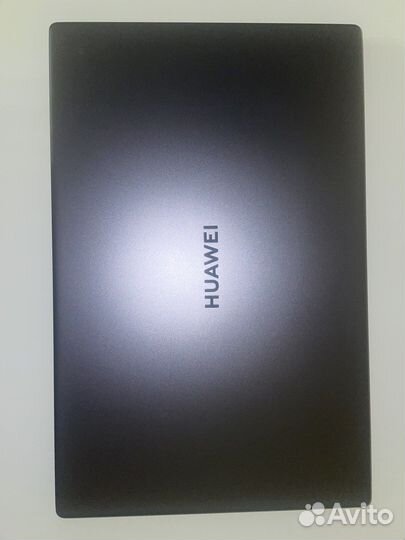 Ноутбук Huawei MateBook D15 BOD-WDI9