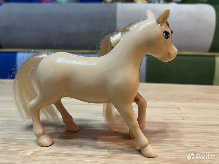 Лошдь игрушка