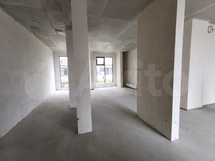 Свободного назначения, 70-138 м²