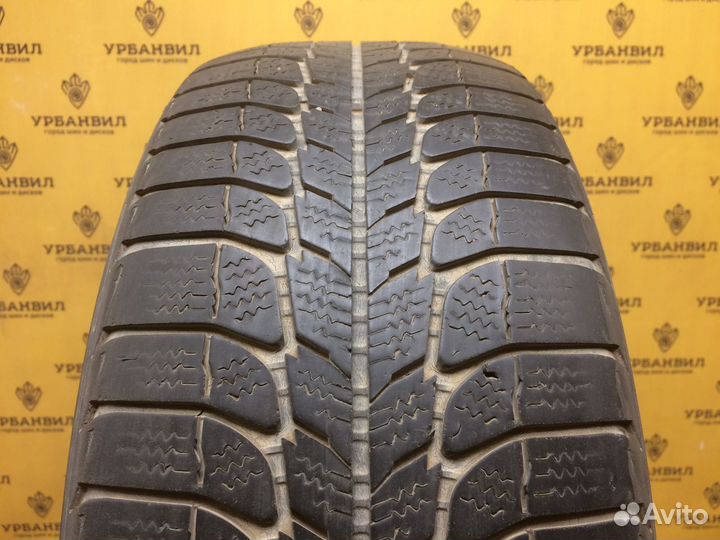 Michelin X-Ice 195/60 R15 88Q