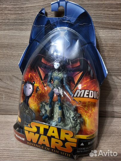 Polis Massan / Star Wars / Hasbro