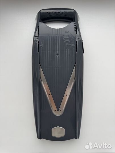 Tерка овощерезка Borner Прима Lux, оригинал