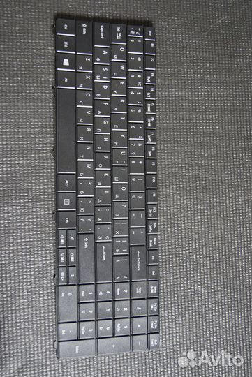 Клавиатура для ноутбука