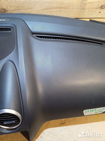 Торпедо Mercedes-Benz M-класс