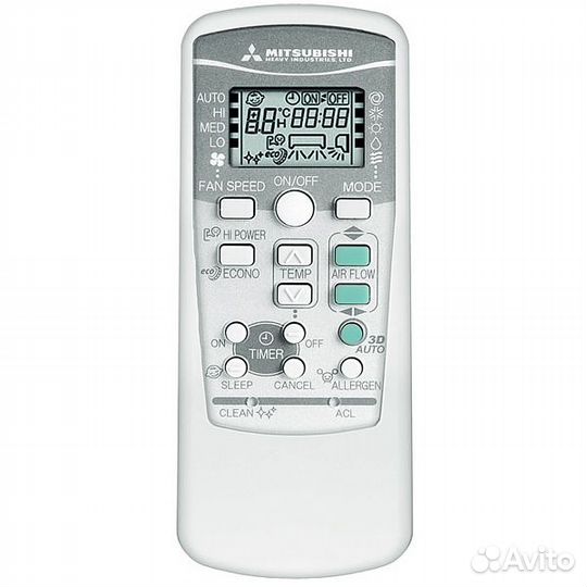 Mitsubishi Heavy Industries SRK63zspr-S / SRC63zsp