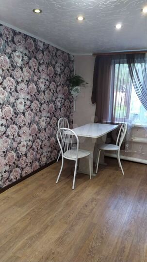 Дом 67,1 м² на участке 42 сот.