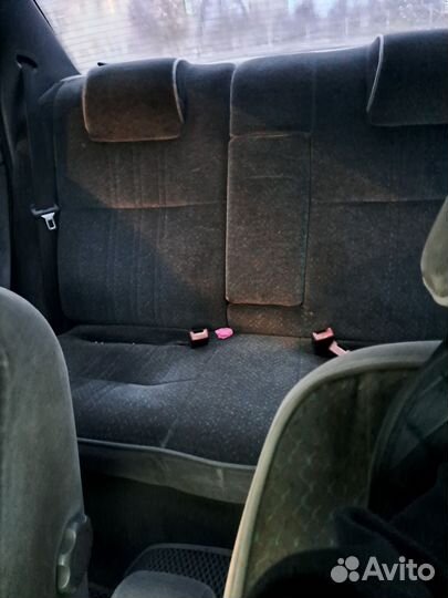 Ford Mondeo 1.8 МТ, 1993, 4 923 км