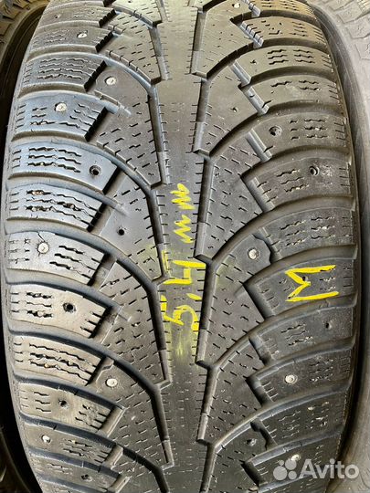 Nokian Tyres Nordman 5 225/50 R17 98T