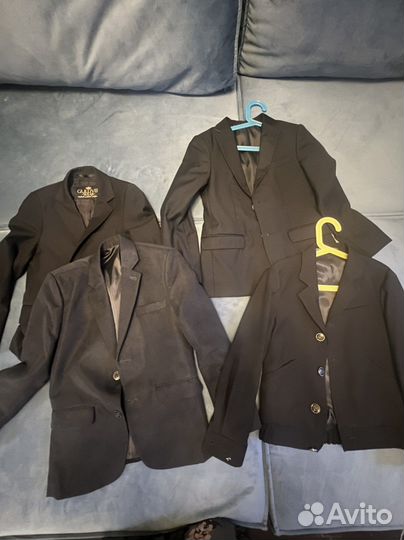 Школьная форма