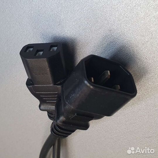 Кабель питания, vga, удлинитель