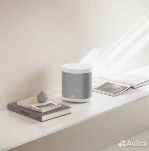 Колонка Bluetooth xiaomi Mi Smart Speaker Маруся