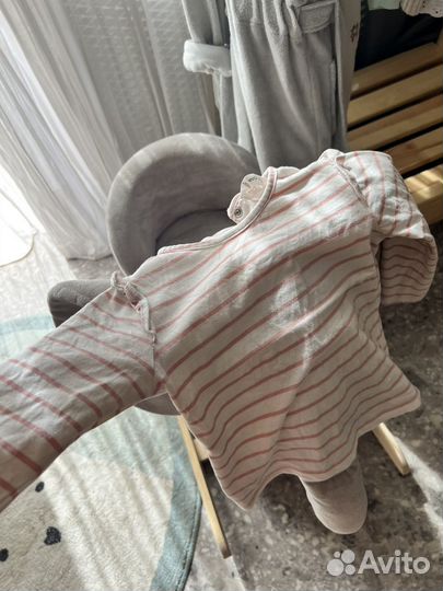 Кофта на девочку