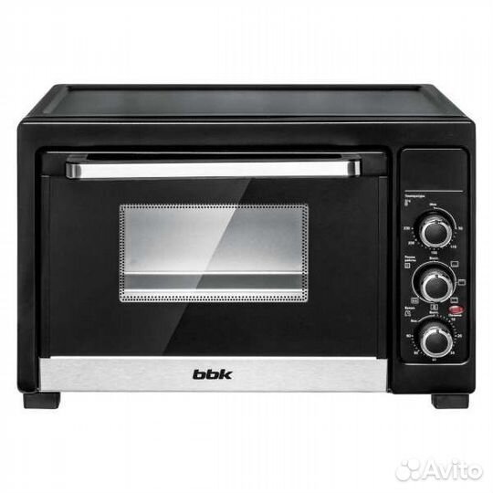 Электрическая духовка bbk OE4084MC