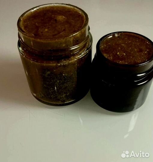 Мед натуральный