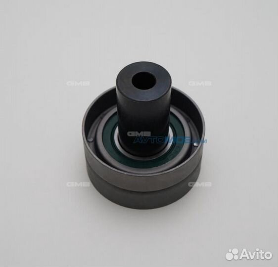 Ролик натяжителя ремня Nissan GT80810 GMB