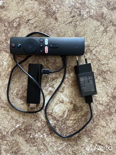 Xiaomi mi tv stick