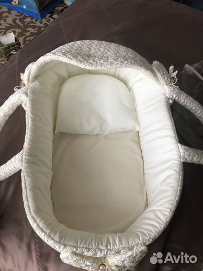 Переноска для детей