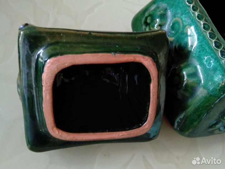 Малахитовая шкатулка