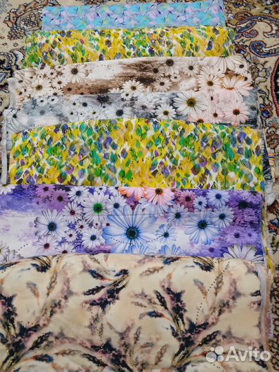 Ткань паплин