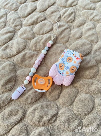 Прорезыватели грызунки