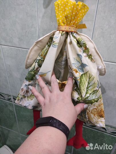 Пакетница