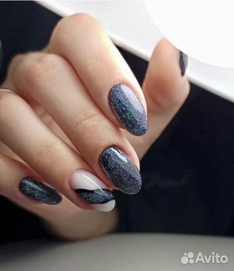 Профессиональный маникюр и педикюр, подология