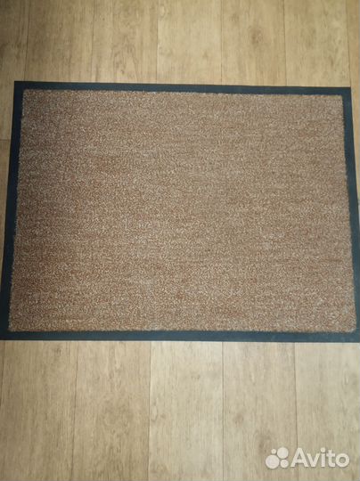 Коврик в коридор