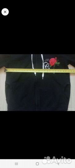 Спортивный костюм для девочки на 7-8 лет